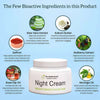 Night cream