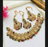 Party Wear Jewelry Set
