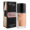 Glamorous foundation