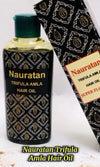 Nauratan Trifula amla hair oil