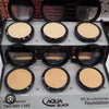 Aqua face powder
