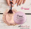 Glamorous loose powder