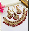 Party Wear Jewelry Set