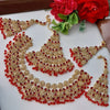 Bridal Jewelry Set
