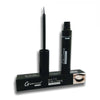 Glamorous matte eyeliner